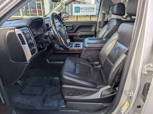 Used 2018 GMC Sierra 1500 SLT image 15