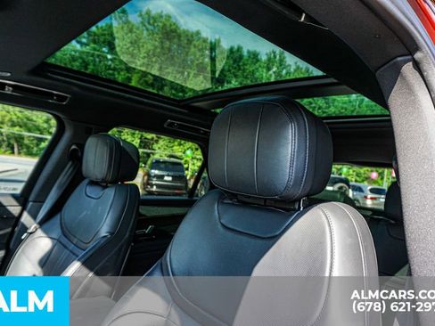 Used 2023 Land Rover Range Rover Sport SE Dynamic AWD/4WD image 18