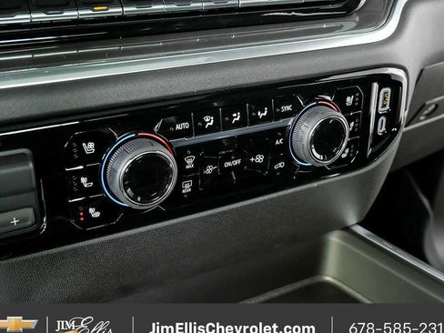 New 2026 Chevrolet Silverado 2500 High Country w/ Midnight Edition image 17