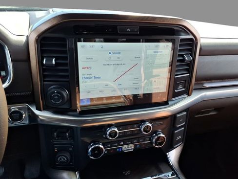 New 2026 Ford F150 King Ranch w/ Equipment Group 601A High image 24