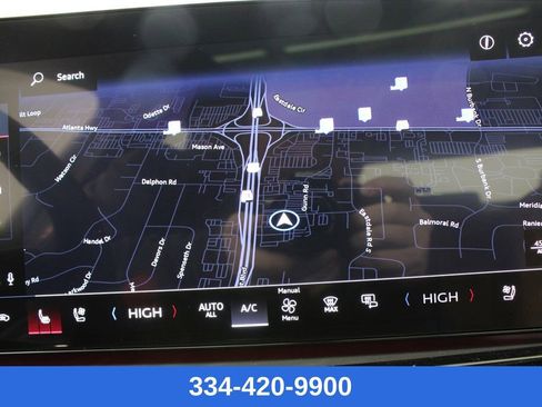 New 2026 Audi A6 Premium Plus image 11