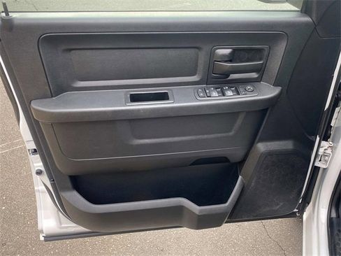 Used 2017 RAM 1500 Tradesman w/ Popular Equipment Group image 11