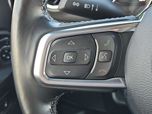 Used 2021 Jeep Wrangler Unlimited Sahara w/ Cold Weather Group image 22