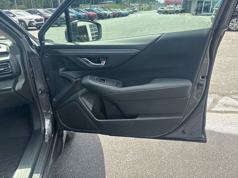 New 2025 Subaru Outback Premium image 42