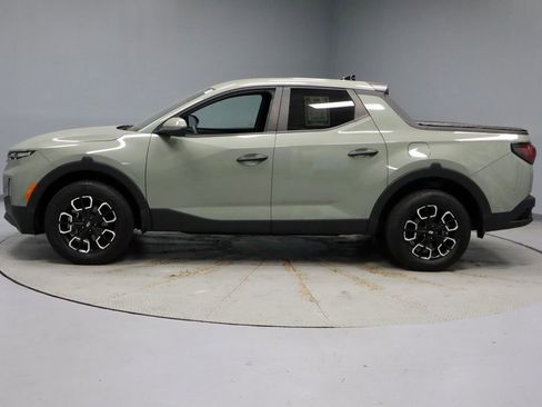 Certified 2024 Hyundai Santa Cruz SEL AWD/4WD image 8