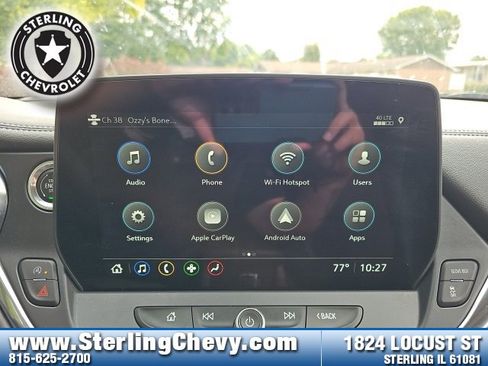 Used 2023 Chevrolet Blazer LT w/ Convenience Package image 12