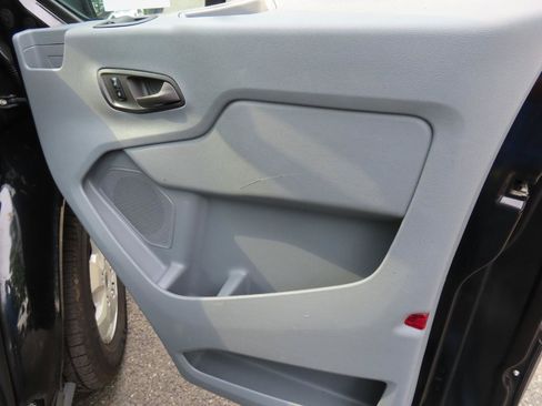 Used 2017 Ford Transit 250 148 Medium Roof RWD image 18