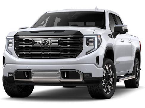 New 2026 GMC Sierra 1500 Denali Ultimate AWD/4WD image 1