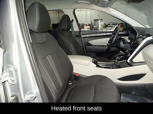 Used 2023 Hyundai Tucson SEL image 14