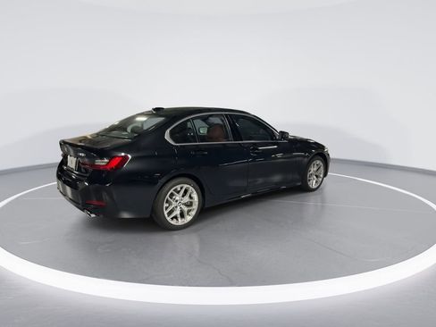 New 2025 BMW 330i xDrive Sedan w/ Premium Package image 8