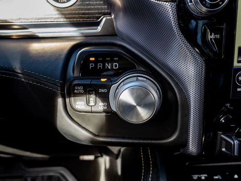 Used 2019 RAM 1500 Limited w/ Advanced Safety Group image 24