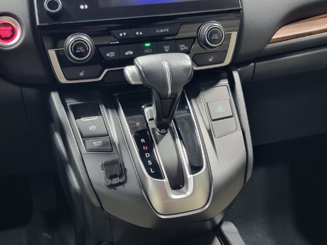Used 2019 Honda CR-V EX-L image 22