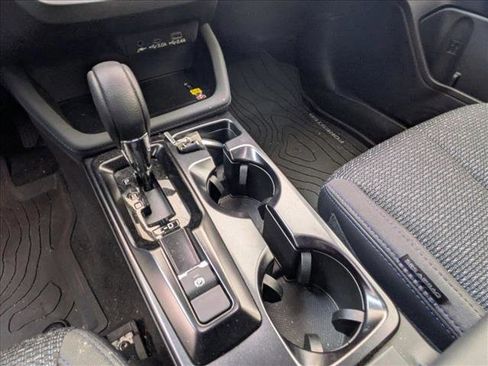Used 2026 Subaru Forester Premium AWD/4WD image 15