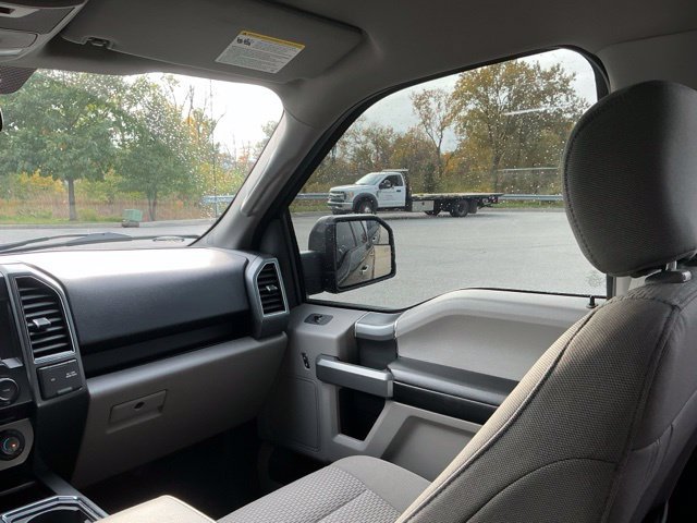 Used 2018 Ford F150 XLT w/ Equipment Group 302A Luxury AWD/4WD image 29