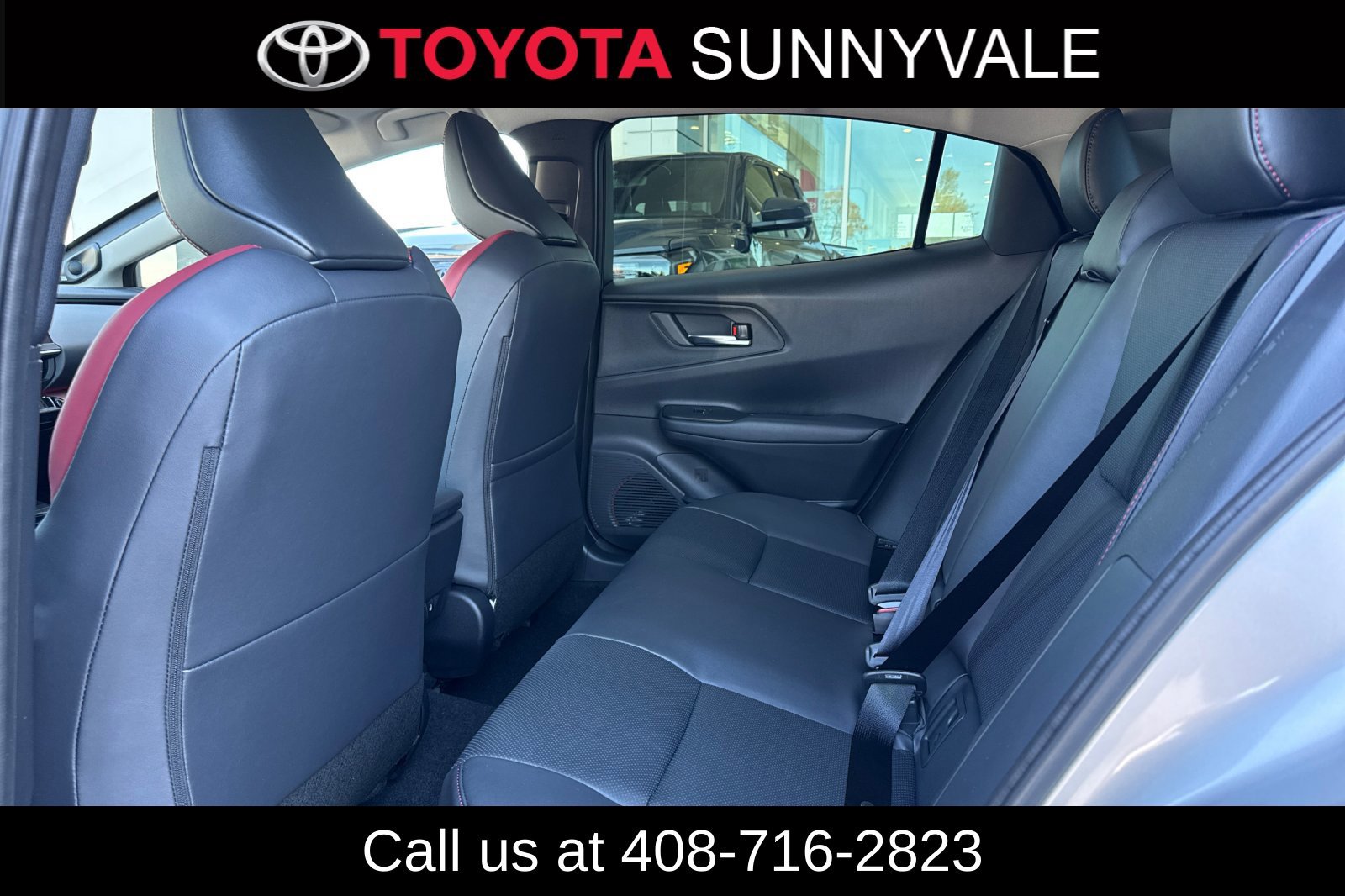 Used 2026 Toyota Prius Plug-In Hybrid w/ Limited Premium Package FWD image 25