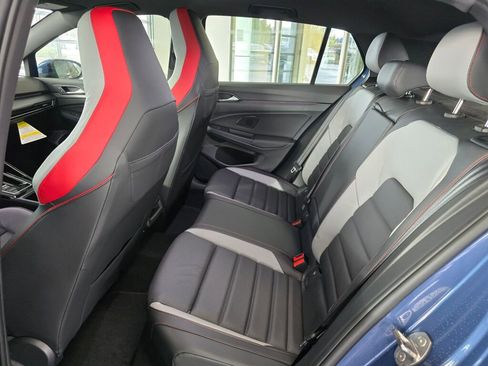 New 2026 Volkswagen GTI SE image 31