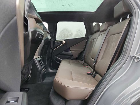 Used 2025 BMW X3 xDrive30i w/ Convenience Package image 10