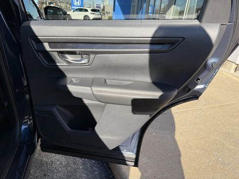 New 2026 Honda CR-V Sport-L image 39