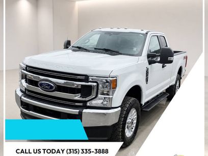 Used 2020 Ford F250 XL w/ STX Appearance Package
