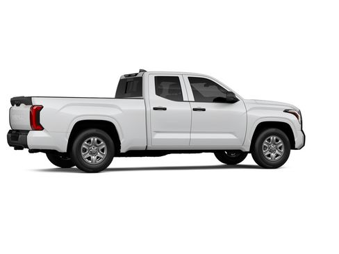 New 2026 Toyota Tundra SR RWD image 44