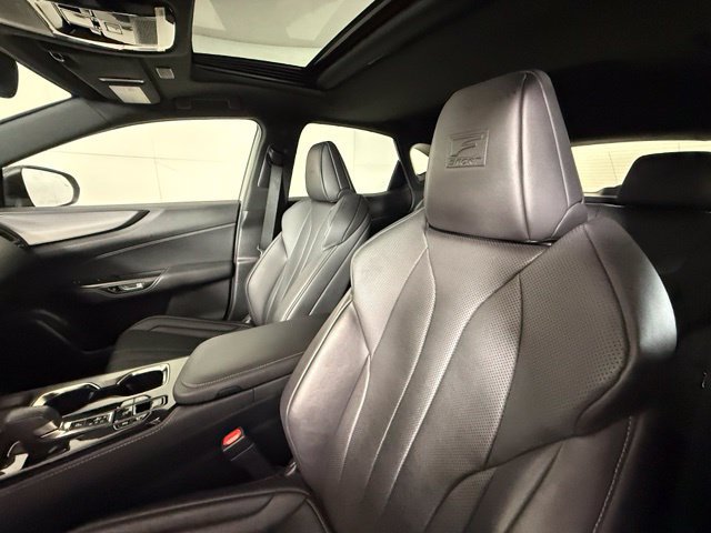 Used 2023 Lexus NX 350 F Sport AWD/4WD image 5