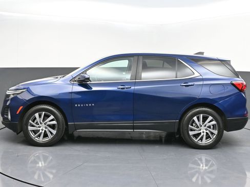 Used 2023 Chevrolet Equinox LT image 4