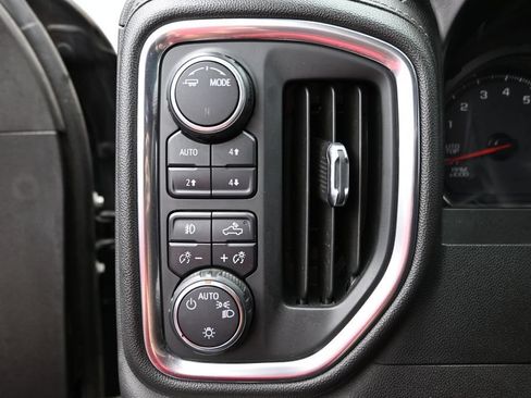Used 2020 Chevrolet Silverado 1500 RST w/ All-Star Edition AWD/4WD image 18