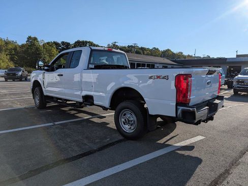 New 2026 Ford F350 XL w/ XL Chrome Package image 9