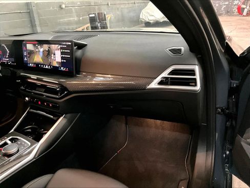 Used 2026 BMW M340i xDrive w/ Premium Package image 19