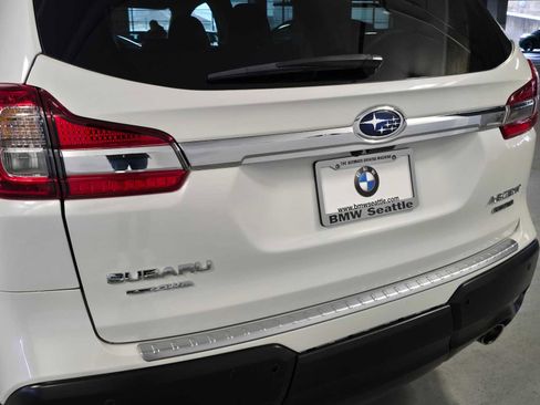 Used 2021 Subaru Ascent Limited w/ Technology Package image 6