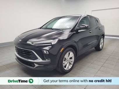 Used 2024 Buick Encore GX Preferred w/ Advanced Technology Package