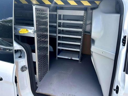 Used 2019 Ford Transit Connect XL image 13
