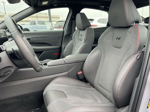Used 2025 Hyundai Sonata N Line image 13
