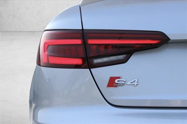 Used 2019 Audi S4 Premium Plus AWD/4WD image 9