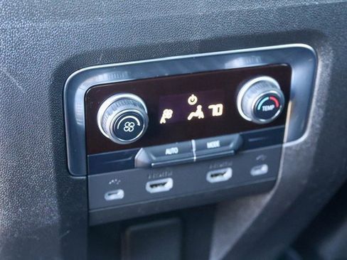 Used 2021 Chevrolet Tahoe Z71 w/ Rear Media and Nav Package image 24