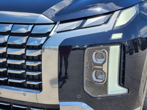 Used 2023 Hyundai Palisade Calligraphy AWD/4WD image 8