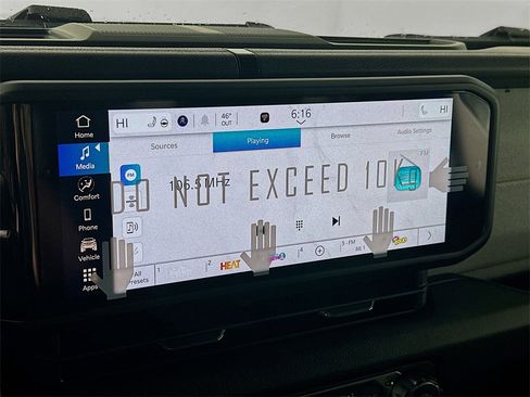 New 2026 Jeep Wrangler Unlimited Sport image 13