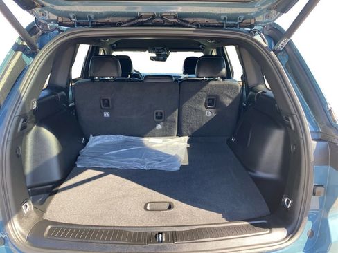 New 2026 Jeep Grand Cherokee Limited w/ Trailer Tow Package AWD/4WD image 19