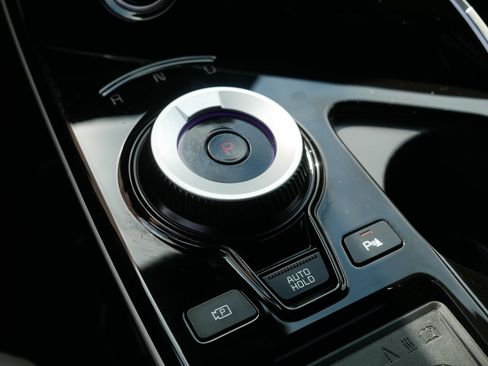 Certified 2024 Kia EV6 GT-Line AWD/4WD image 24
