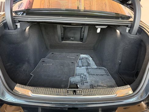 Used 2022 Mercedes-Benz S 580 4MATIC Sedan w/ AMG Line Package image 25