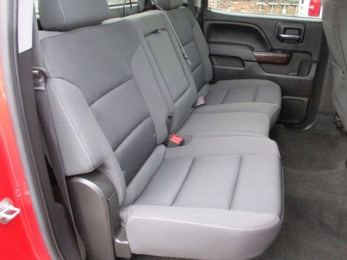 Used 2016 GMC Sierra 1500 SLE w/ SLE Value Package image 38