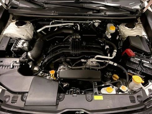 Used 2020 Subaru Crosstrek 2.0i Premium image 10