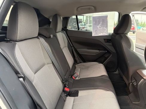 Used 2024 Subaru Crosstrek 2.0i Premium AWD/4WD image 24