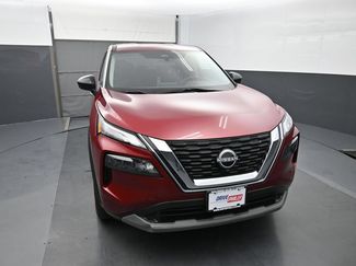 Used 2023 Nissan Rogue S AWD/4WD video 1
