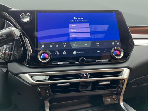 New 2026 Lexus RX 350 FWD image 22