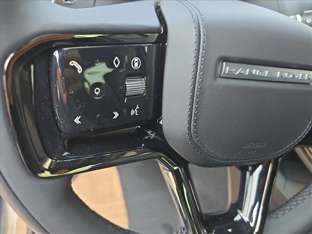 New 2026 Land Rover Range Rover Sport Dynamic SE AWD/4WD image 18