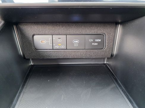 New 2025 Hyundai Sonata SEL image 28