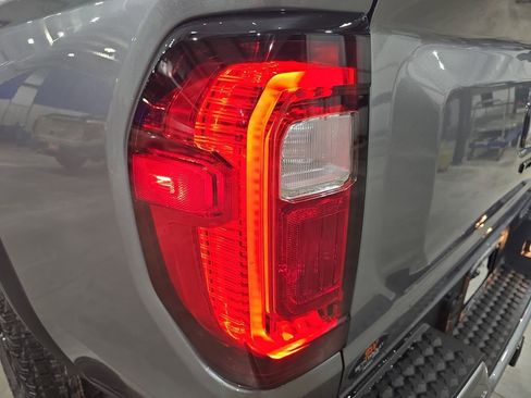 New 2026 GMC Canyon Elevation w/ Convenience Package RWD image 33