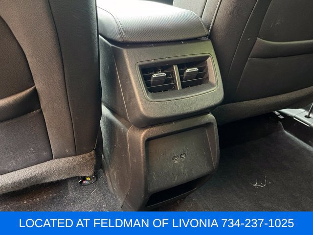 Certified 2024 Chevrolet Equinox EV LT w/ LPO, All-Weather Mat Package FWD image 22