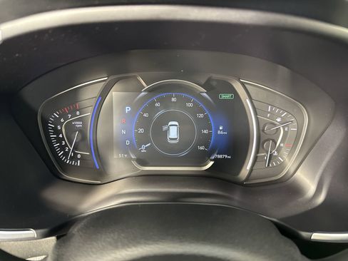 Used 2020 Hyundai Santa Fe SEL w/ Convenience + Premium Package image 16